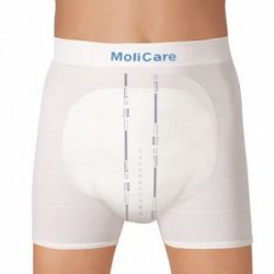 MoliCare Fixpants - Long Leg